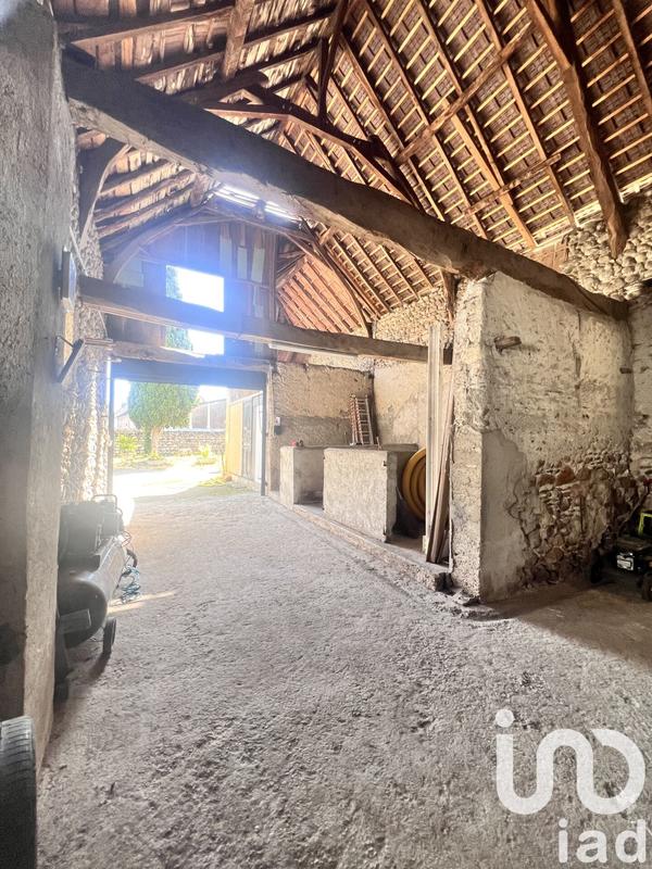 Maison - 227 m² - 7 pièces