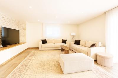 Maison contemporaine - 132 m² - 5 pièces