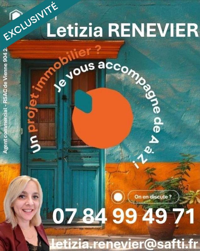 Maison - 418 m² - 14 pièces