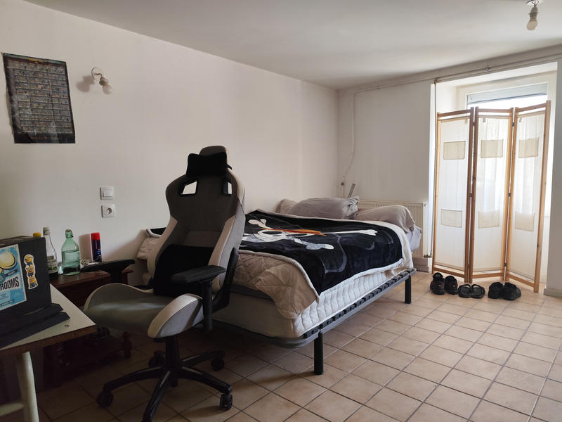 Maison - 67 m² - 3 pièces