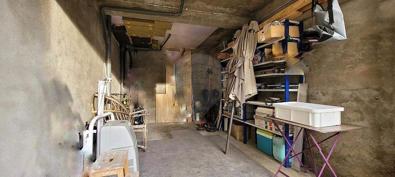 Maison - 165 m² - 7 pièces