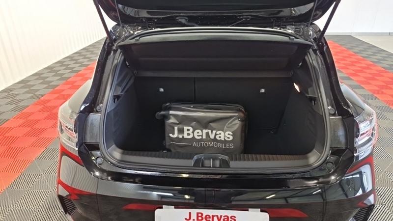 Renault Clio V Blue Dci 100 Ch Gsr2 Evolution