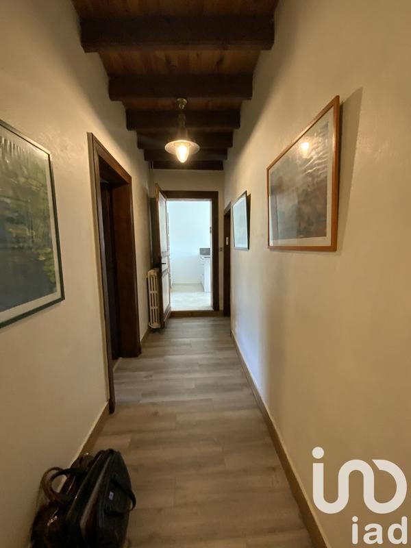 Maison - 172 m² - 6 pièces