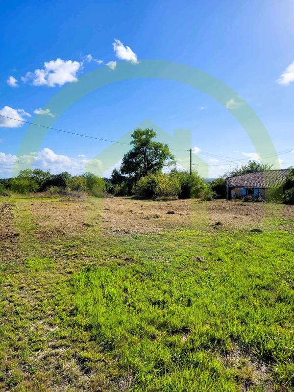 Maison - 84 m² - 3 pièces