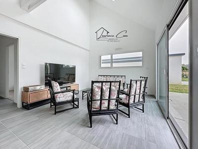 Maison - 64 m² - 1 pièce