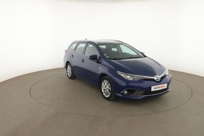 Toyota Auris Sports Touring 1.8 Hybride Dynamic 136h