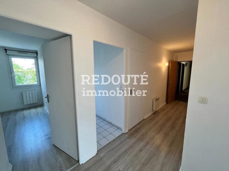 Appartement - 51 m² - 2 pièces