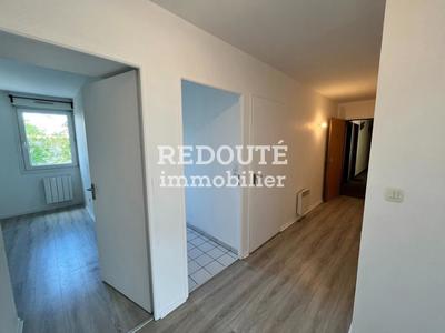 Appartement - 51 m² - 2 pièces