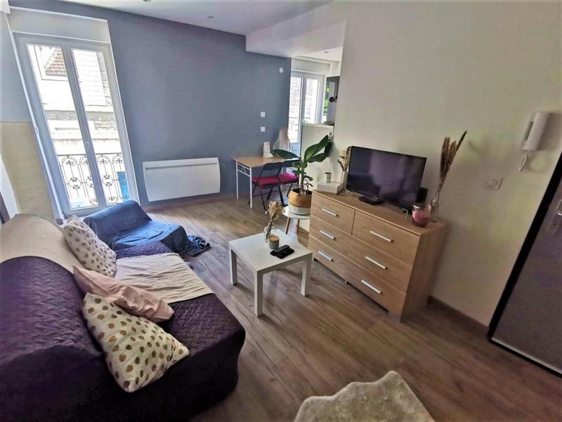 Appartement - 35 m² - 1 pièce