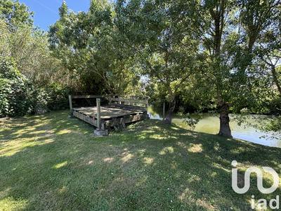 Maison - 215 m² - 8 pièces