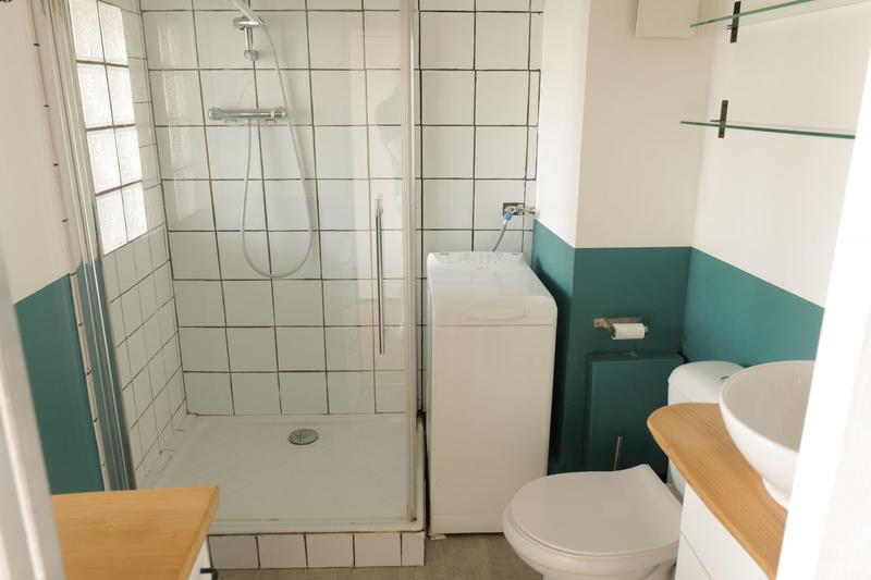 Appartement - 39 m² - 1 pièce