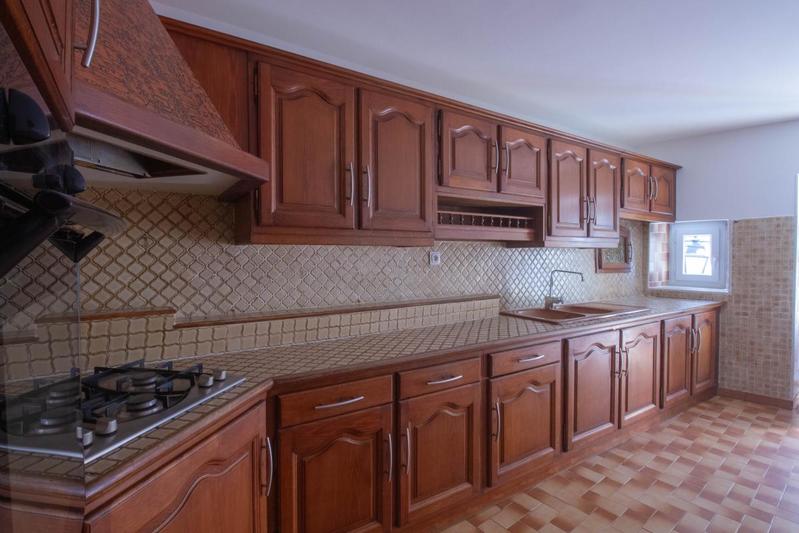 Maison - 134 m² - 6 pièces