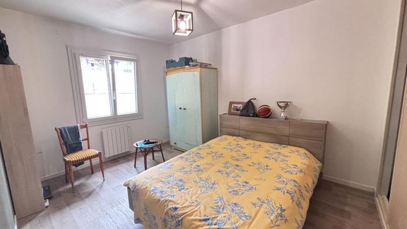 Maison - 74 m² - 4 pièces