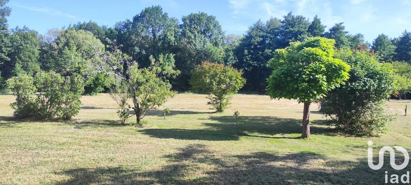 Maison de campagne - 138 m² - 5 pièces