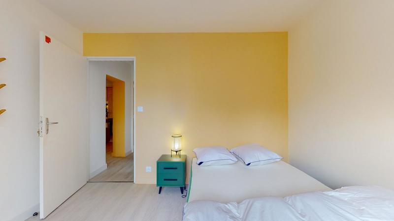 Appartement - 88 m²