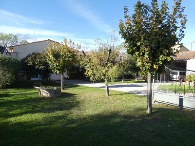 Corps de ferme - 160 m² - 4 pièces