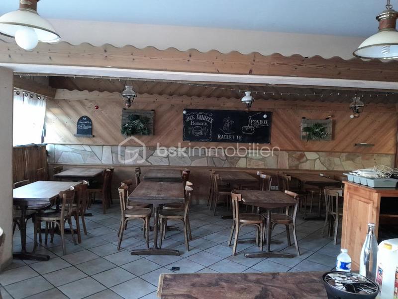 Bureau - 80 m² - 3 pièces