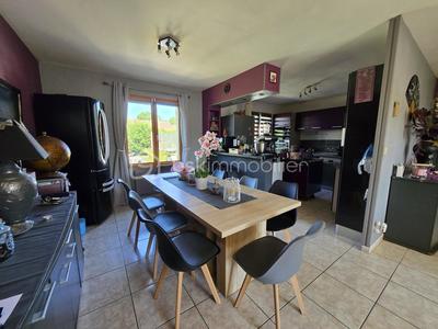 Pavillon - 121 m² - 6 pièces