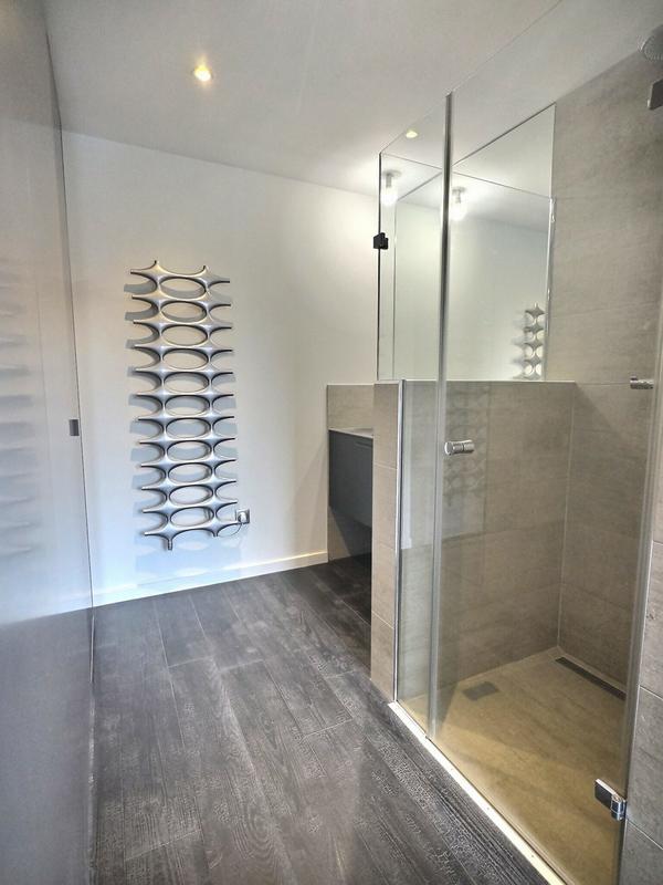 Appartement - 100 m² - 4 pièces