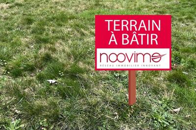 Terrain - 670 m²