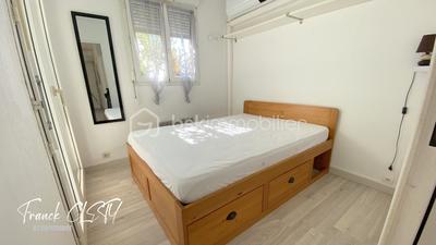 Appartement - 29 m² - 2 pièces