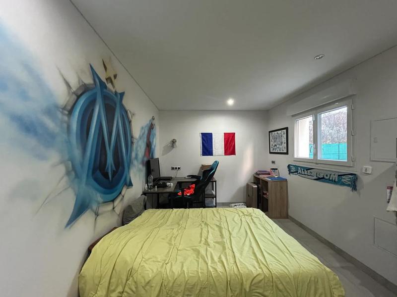 Maison - 190 m² - 2 pièces