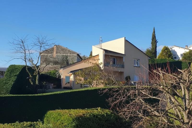 Villa - 160 m² - 6 pièces