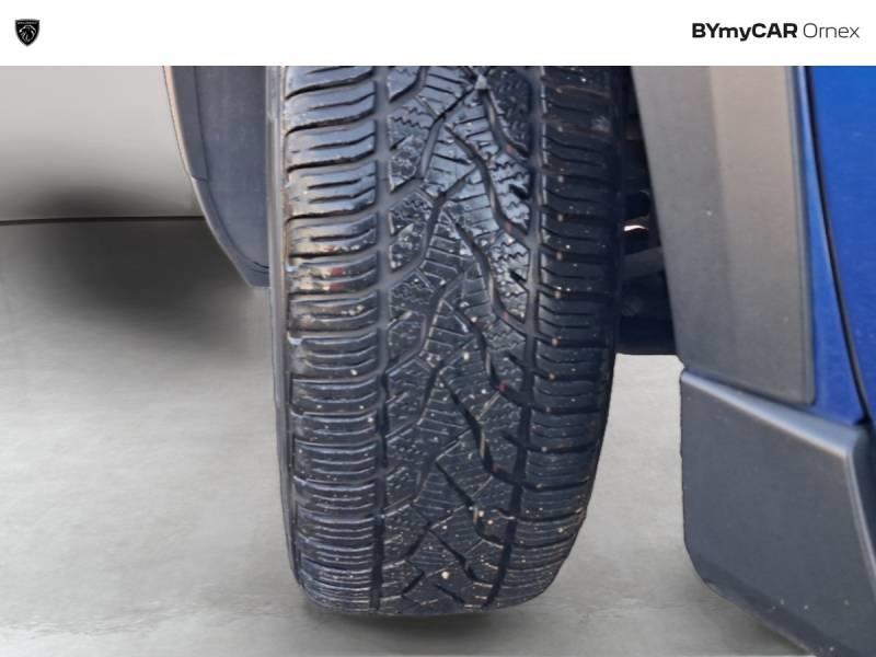 Peugeot 2008 PureTech 130ch s&amp;S Eat6 Crossway