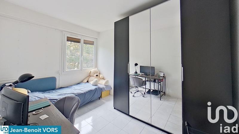 Appartement - 68 m² - 4 pièces