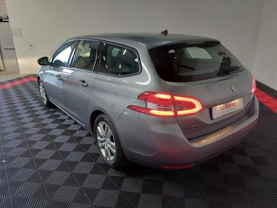 Peugeot 308 Sw Bluehdi 130ch Active