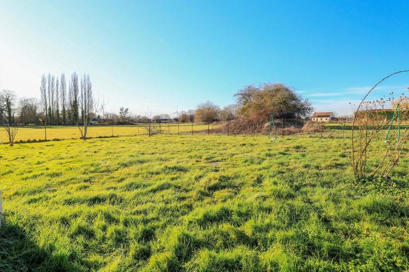 Maison - 122 m² - 7 pièces