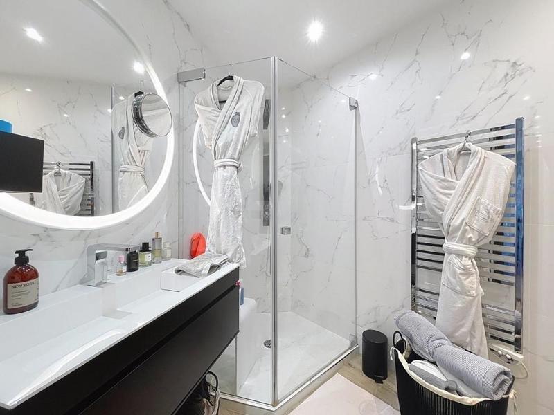 Studio - 31 m² - 1 pièce