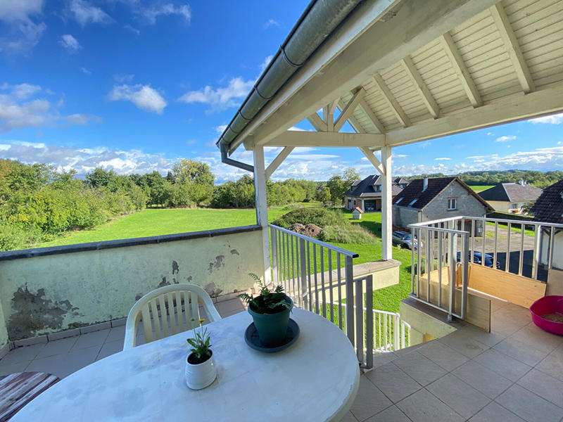 Immeuble - 15 pièces