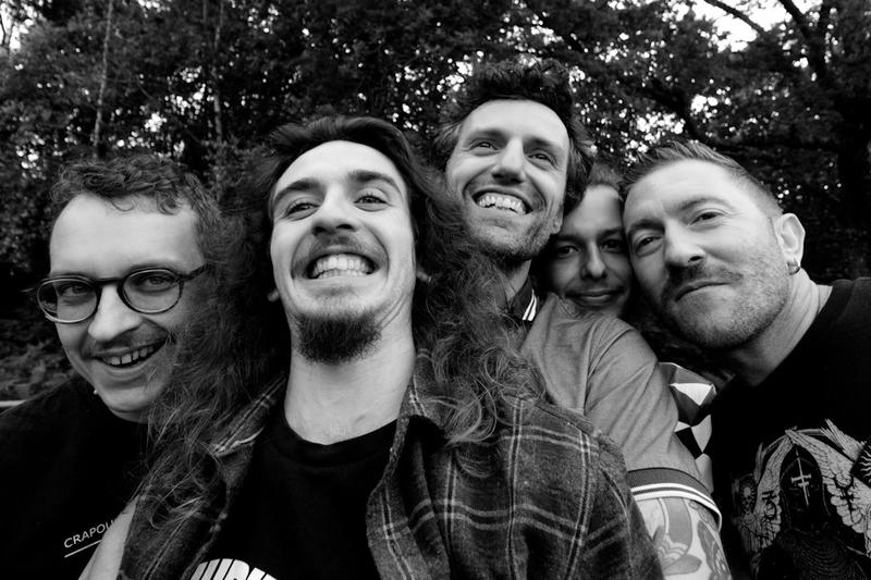 Festival Festi'zac - Musiques actuelles