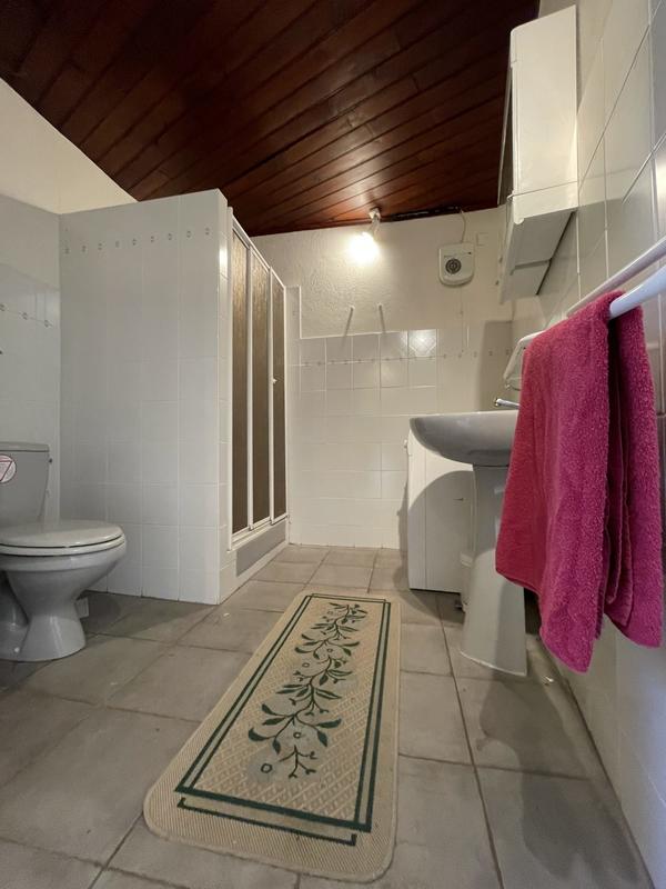 Maison traditionnelle - 88 m² - 4 pièces