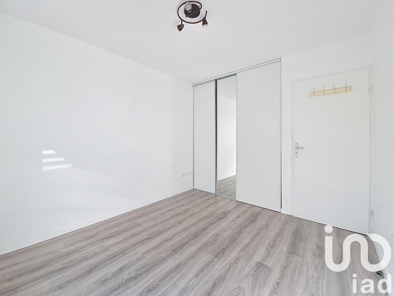 Appartement - 53 m² - 2 pièces