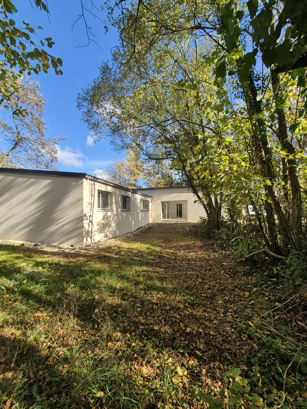 Maison - 150 m² - 5 pièces