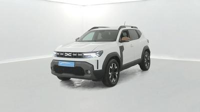 Dacia Duster Eco-G 100 Extreme