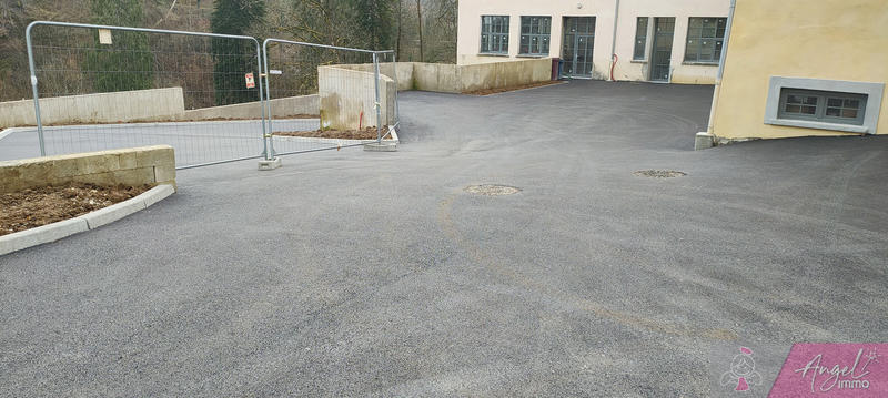 Triplex - 100 m² - 4 pièces