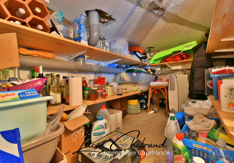 Appartement - 88 m² - 3 pièces