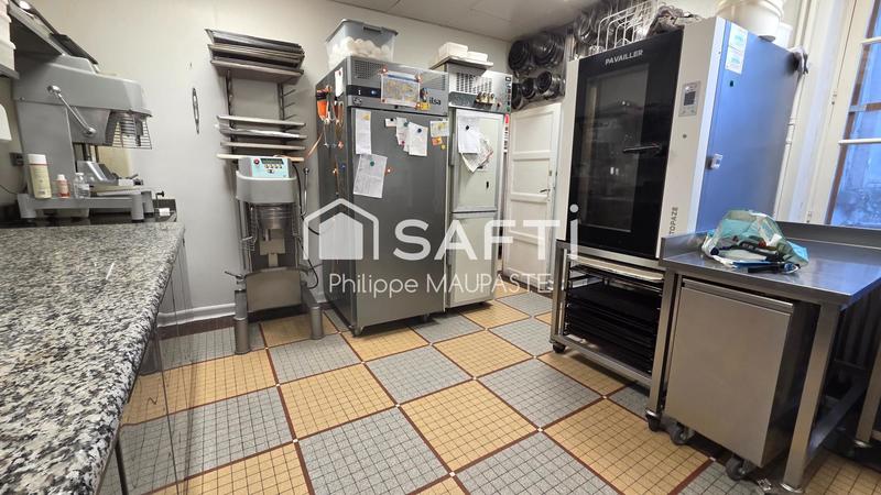 Local commercial - 230 m²