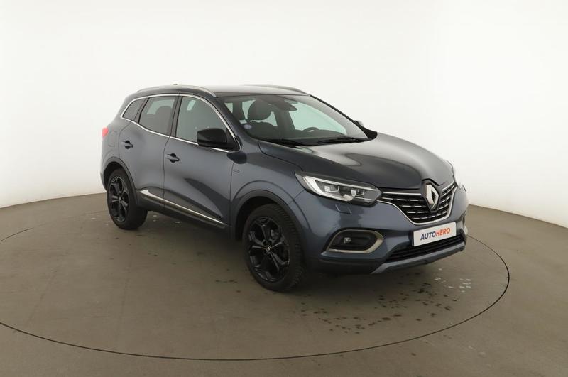 Renault Kadjar 1.3 TCe Sl Black Edition Edc 140 ch