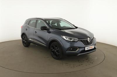 Renault Kadjar 1.3 TCe Sl Black Edition Edc 140 ch