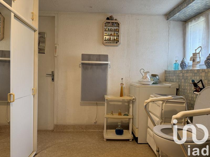 Maison de campagne - 102 m² - 6 pièces