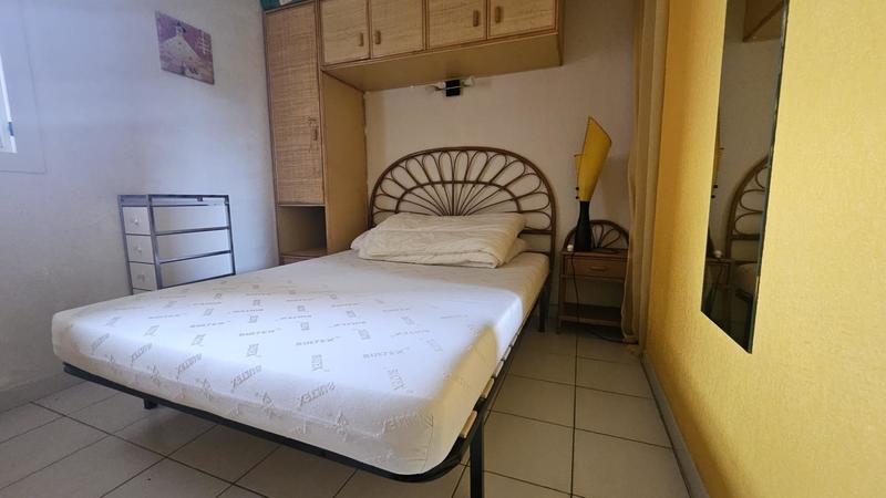 Appartement - 33 m² - 3 pièces