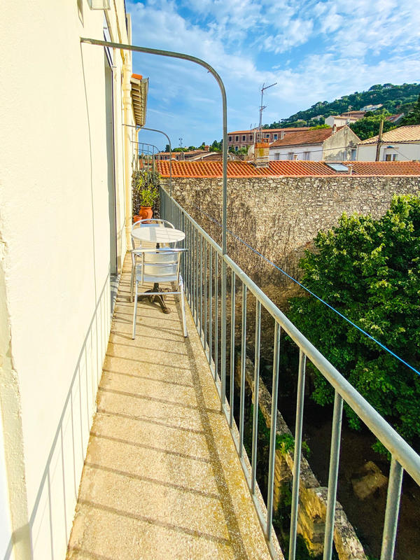 Appartement - 51 m² - 2 pièces