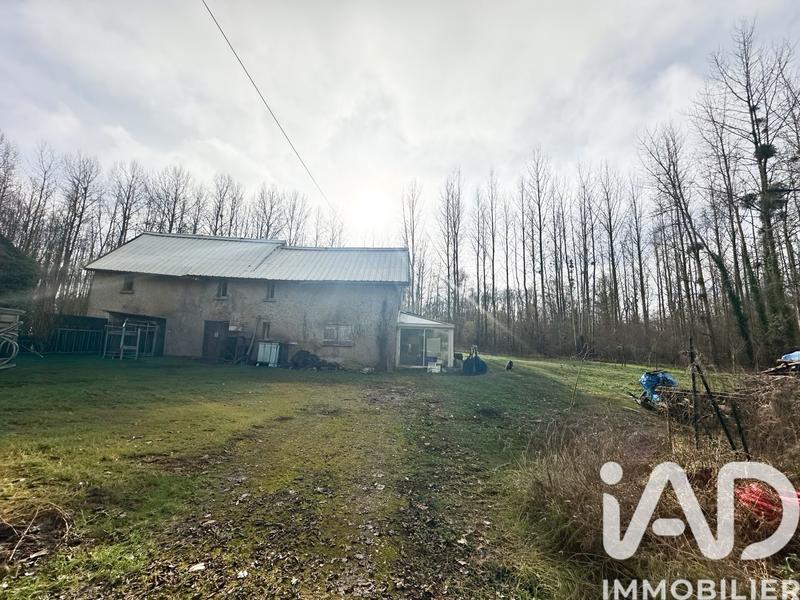 Maison - 200 m² - 5 pièces