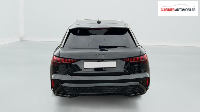 Audi A3 sportback Nouvelle 45 Tfsi E Hybride Rechargeable 272 s tronic 6 s line