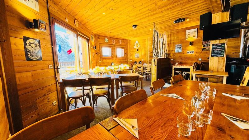 Fonds de commerce - Hôtellerie / Restauration - 237 m²