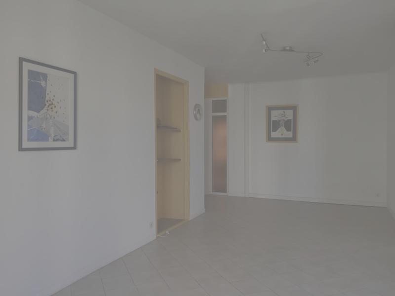 Appartement - 83 m² - 2 pièces